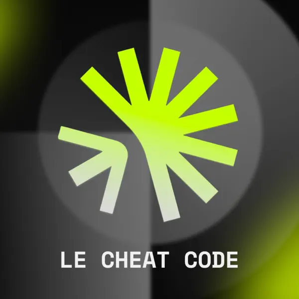 Le Cheat Code par Ourama