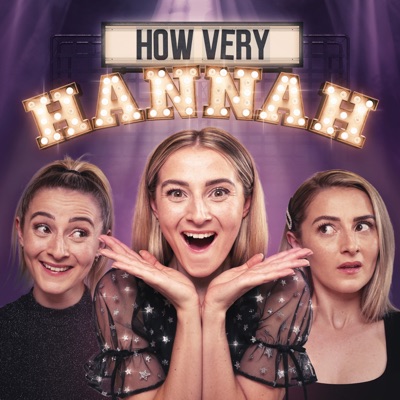 How Very Hannah How Very Hannah