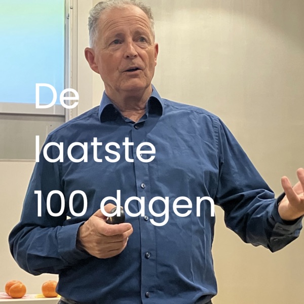 De laatste 100 dagen