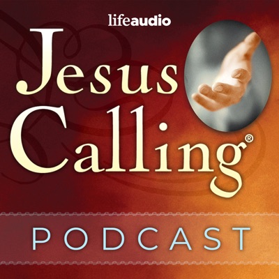 Jesus Calling: Stories of Faith Jesus Calling: Stories of Faith