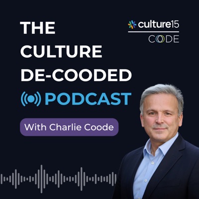 Culture de-cooded Culture de-cooded