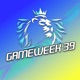 Gameweek 39