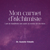 Mon carnet d'alchimiste