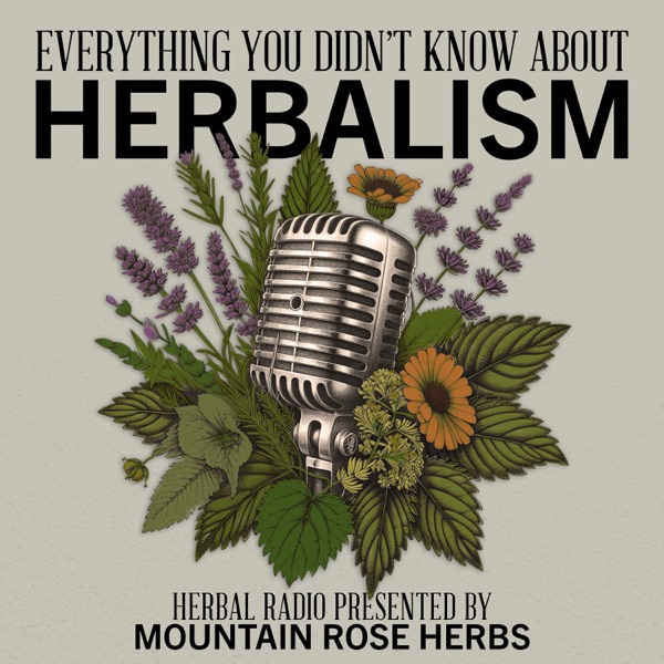 Herbal Radio image