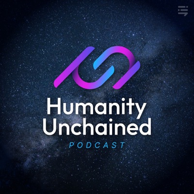 Humanity Unchained:Julia McCoy & Jeff Joyce