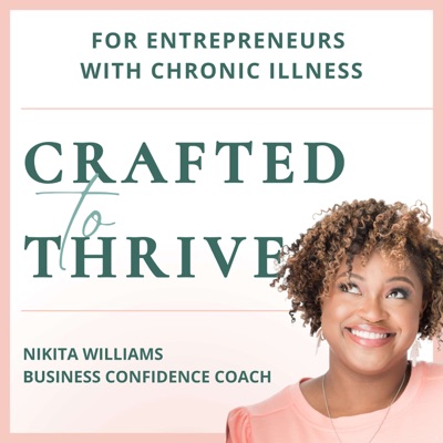 Are You Struggling To Make An Income In Your Business With Chronic Illness