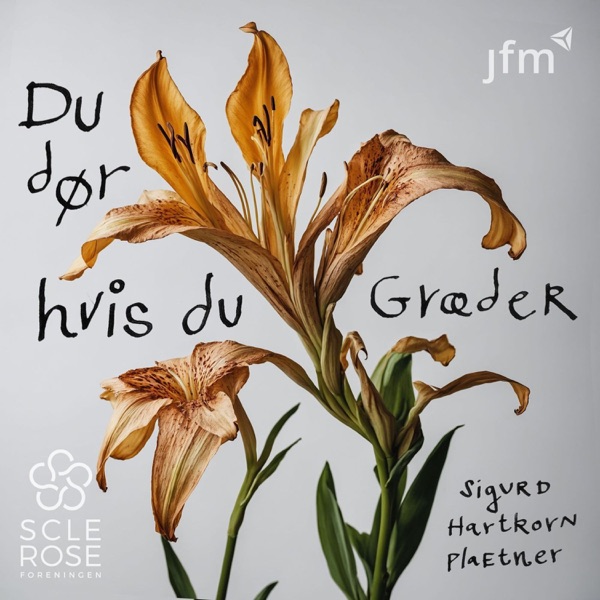 10: Far - Du dør hvis du græder