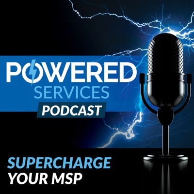 Powered Services Podcast