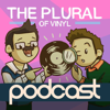The Plural Of Vinyl - Joel De'ath, Gareth James