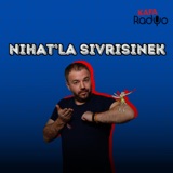 Nihat'la Sivrisinek (08 Mayıs 2026)