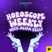 Horoscope Weekly with Aliza Kelly
