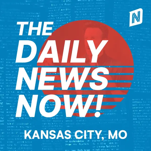 Kansas City News Today | 2 Min News | The Daily News Now!