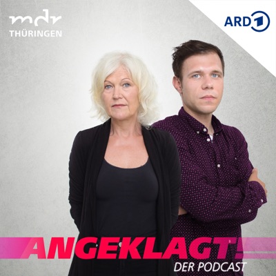 Angeklagt! Spannende Geschichten aus dem Gerichtssaal. Angeklagt! Spannende Geschichten aus dem Gerichtssaal.