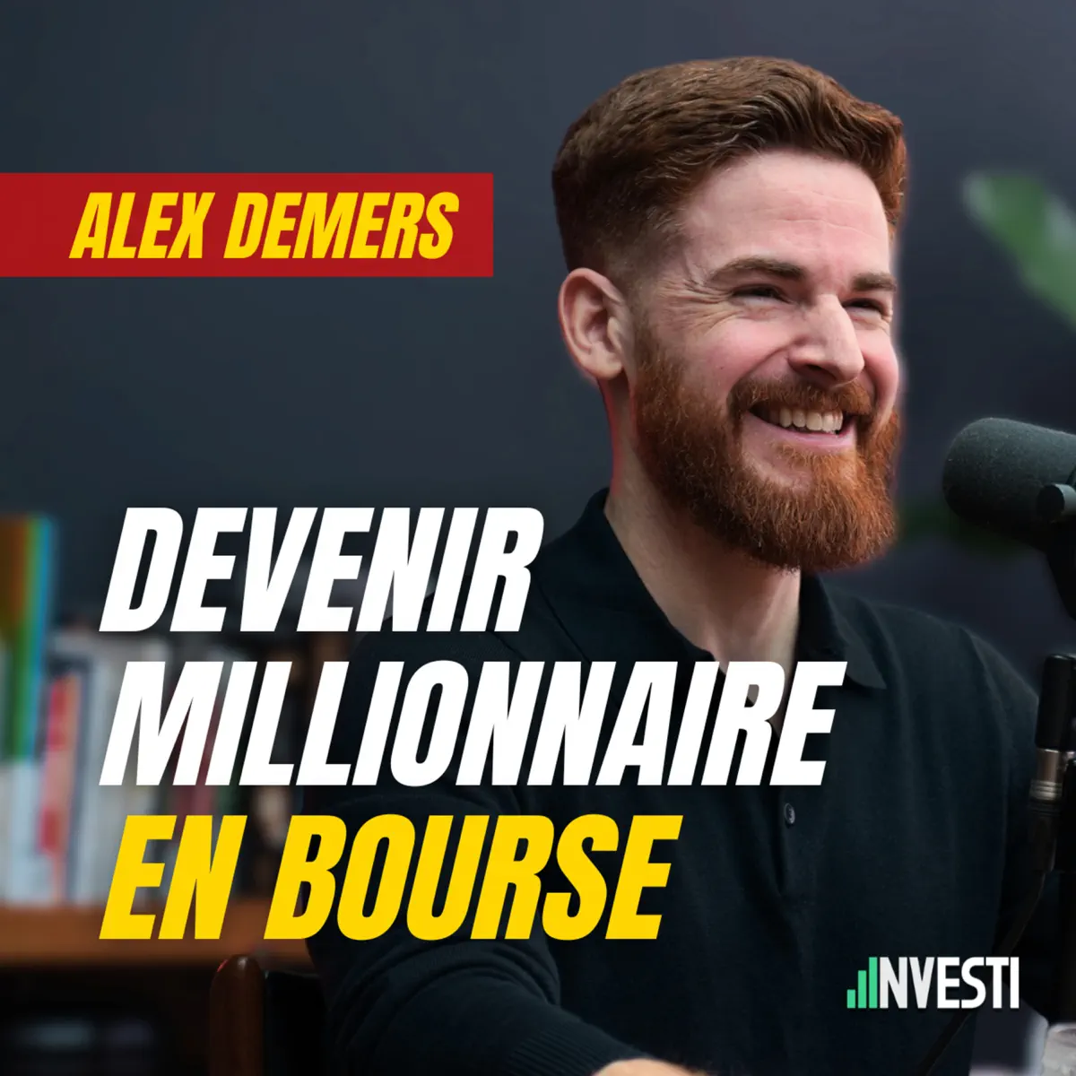 Investi - Podcast - Apple Podcasts