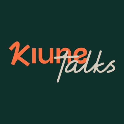 Kiune Talks Kiune Talks