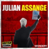 Julian Assange | The Weird World of WikiLeaks