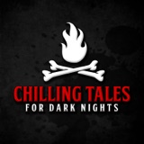 443: They Come at Dusk  - Chilling Tales for Dark Nights podcast episode
