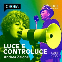 LUCE E CONTROLUCE- Trailer