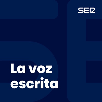 La voz escrita La voz escrita