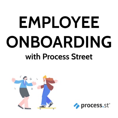 The Employee Onboarding Podcast