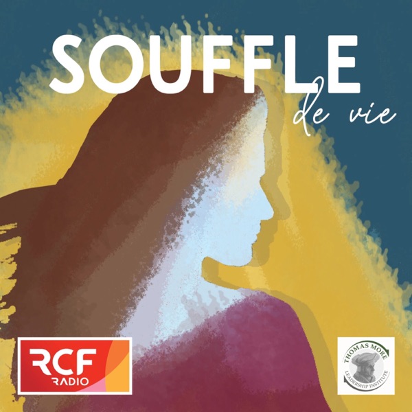 Couverture Souffle de vie