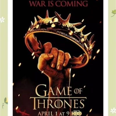 《冰与火之歌》-未来聊天室