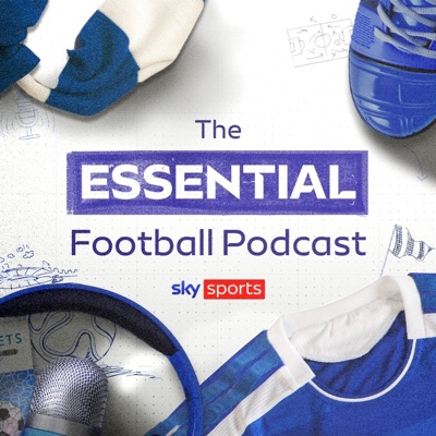 Essential Football Essential Football