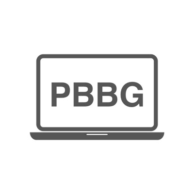 The PBBG Podcast