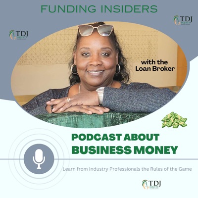 TDJ Equity Funding Insiders Podcast