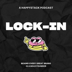 Lock-In by HappyStack 🥞