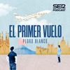 El primer vuelo