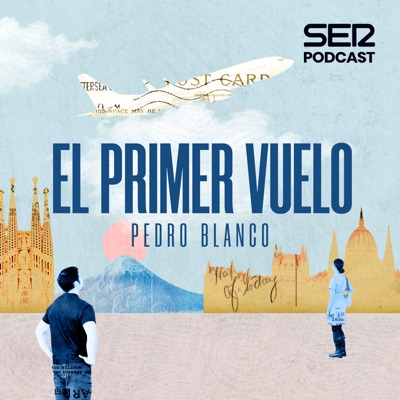 El primer vuelo El primer vuelo