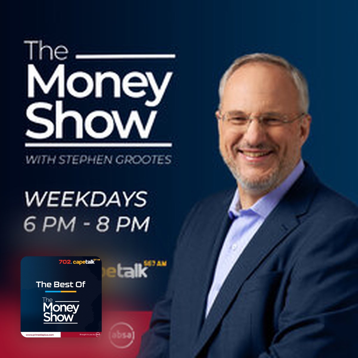 GREEN ECONOMY : Growthpoint an… - The Best of the Money Show - Apple Podcasts