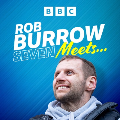 Rob Burrow Seven, Meets...:BBC Local Radio