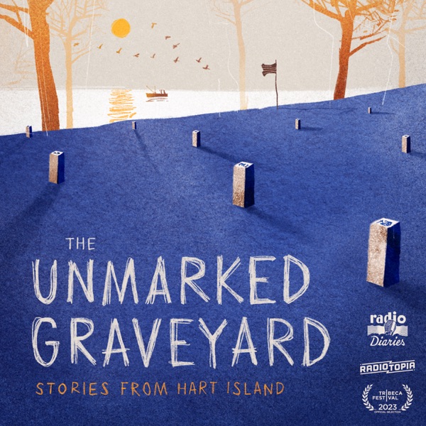 HOUR SPECIAL: Stories from the Unmarked Graveyard photo