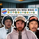 My Boyfriend BROKE UP With Me Because I'm TOO GOOD In Bed? | Reading Reddit Stories