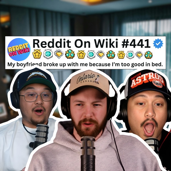 My Boyfriend BROKE UP With Me Because I'm TOO GOOD In Bed? | Reading Reddit Stories photo