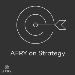 AFRY on Strategy