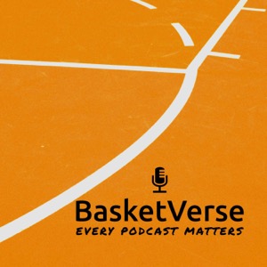 BasketVerse Euroleague Pod