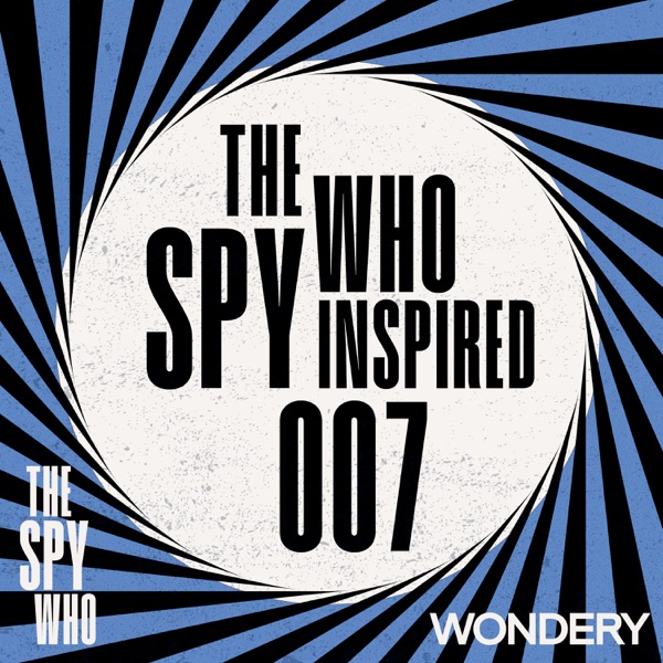 The Spy Who Inspired 007 | The other James Bonds