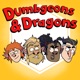 Dumbgeons and Dragons: A funny, rules-light D&D actual play podcast
