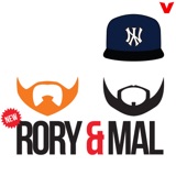Rory & Mal Don't Know Ball | Donovan McNabb