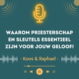 Waarom Priesterschap en Sleutels Essentieel Zijn voor Jouw Geloof!