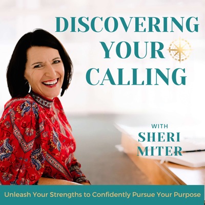 Discovering Your Calling - Finding Fulfillment & Purpose, Professional Development, Career Coaching for Ambitious Women, Entrepreneurship, CliftonStrengths, Wrok-Life Balance, Work From Home