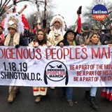 The Movement For Indigenous Peoples’ Day