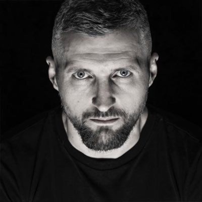 Froch On Fighting Froch On Fighting