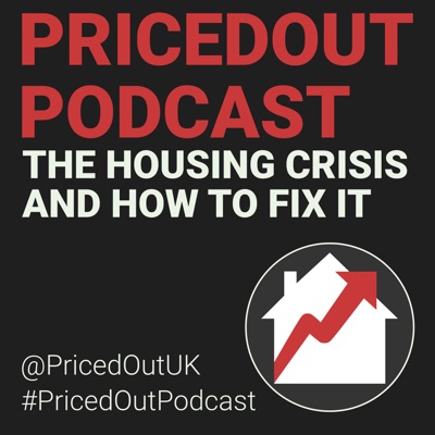 #PricedOutPodcast