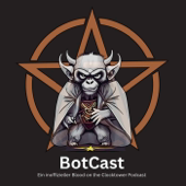 BotCast - Ein inoffizieller Blood on the Clocktower Podcast