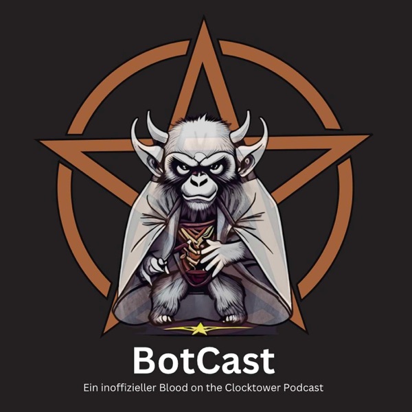 Botcast