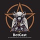 BotCast Episode 0 - Einleitung. Mit Andreas, Daniel und Falk
